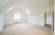 Higher Porthpean bedroom extension leads