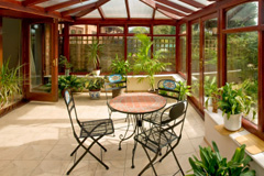 Higher Porthpean conservatory quotes