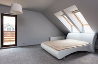 Higher Porthpean bedroom extensions