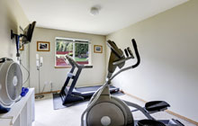 Higher Porthpean home gym construction leads