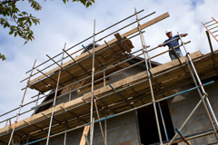 Higher Porthpean multiple storey extensions quotes