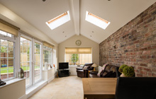 Higher Porthpean single storey extension leads